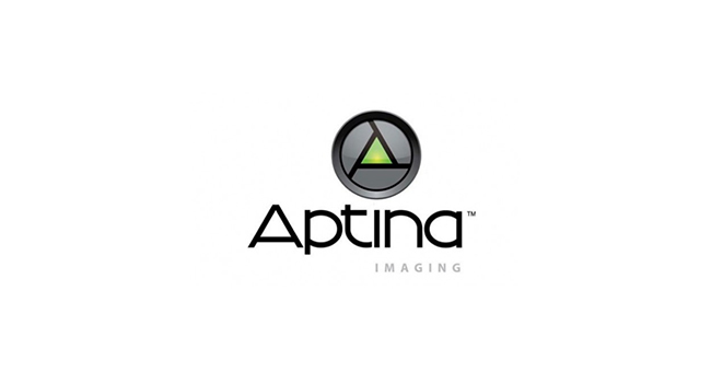 Aptina