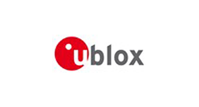 ublox