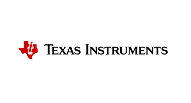 Texas Instrements