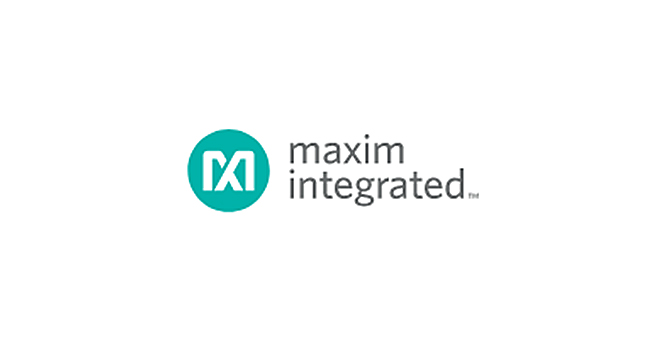 Maxim integrated